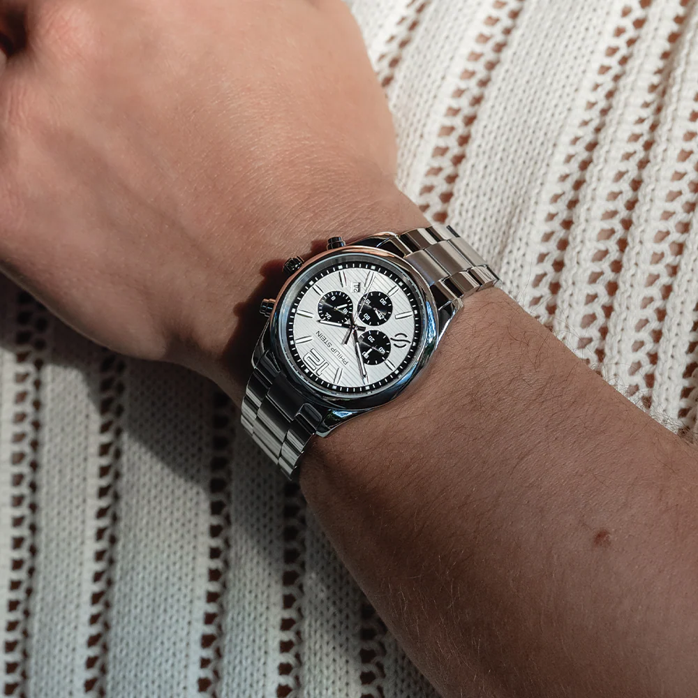 Journey Chronograph - Image 5