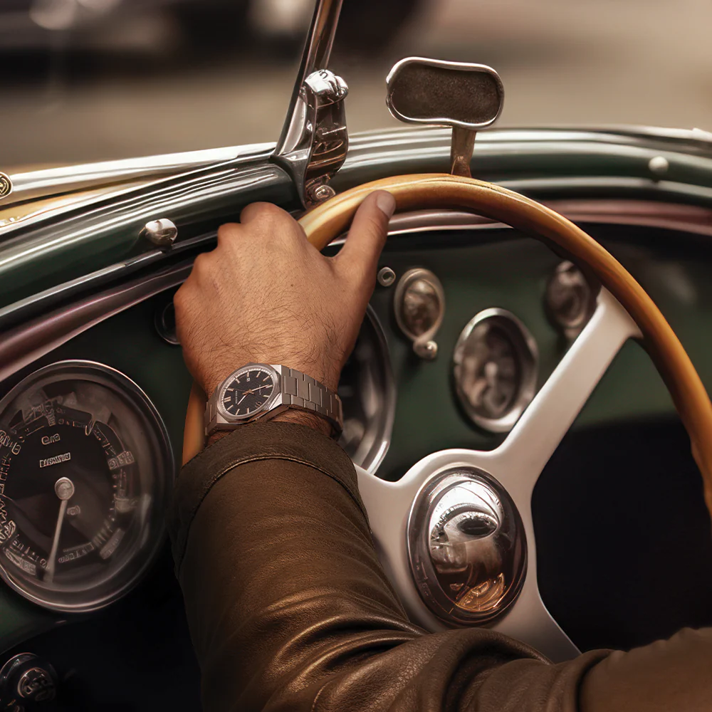 Speed Automatic - Image 3