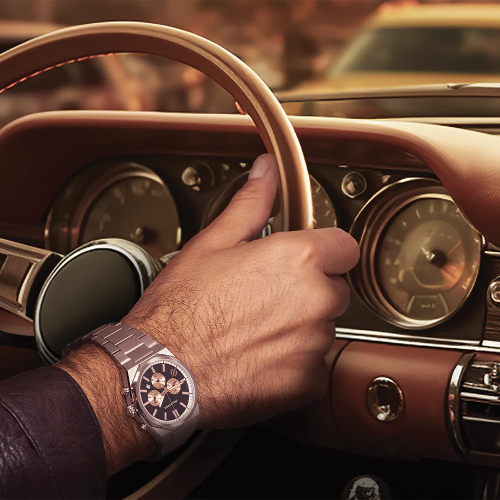 Speed Chronograph - Image 3