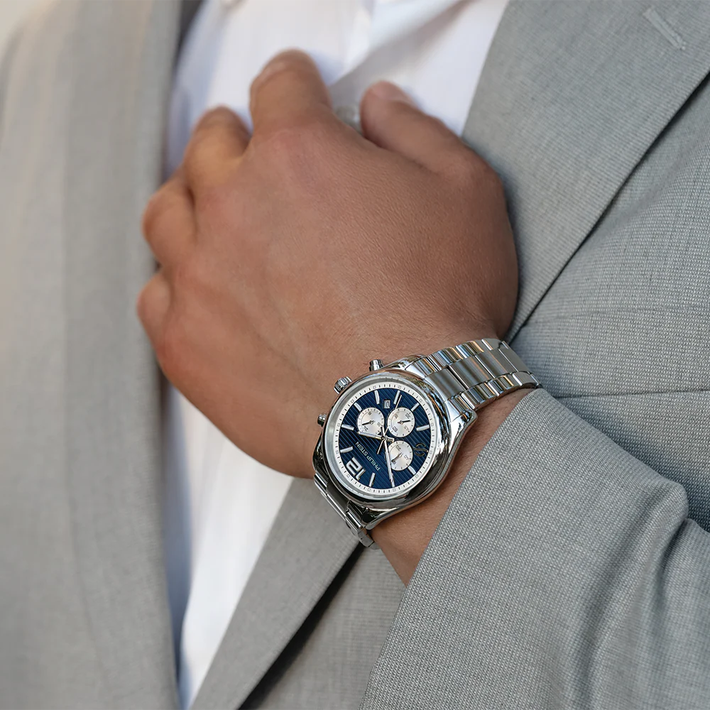 Journey Chronograph - Image 5