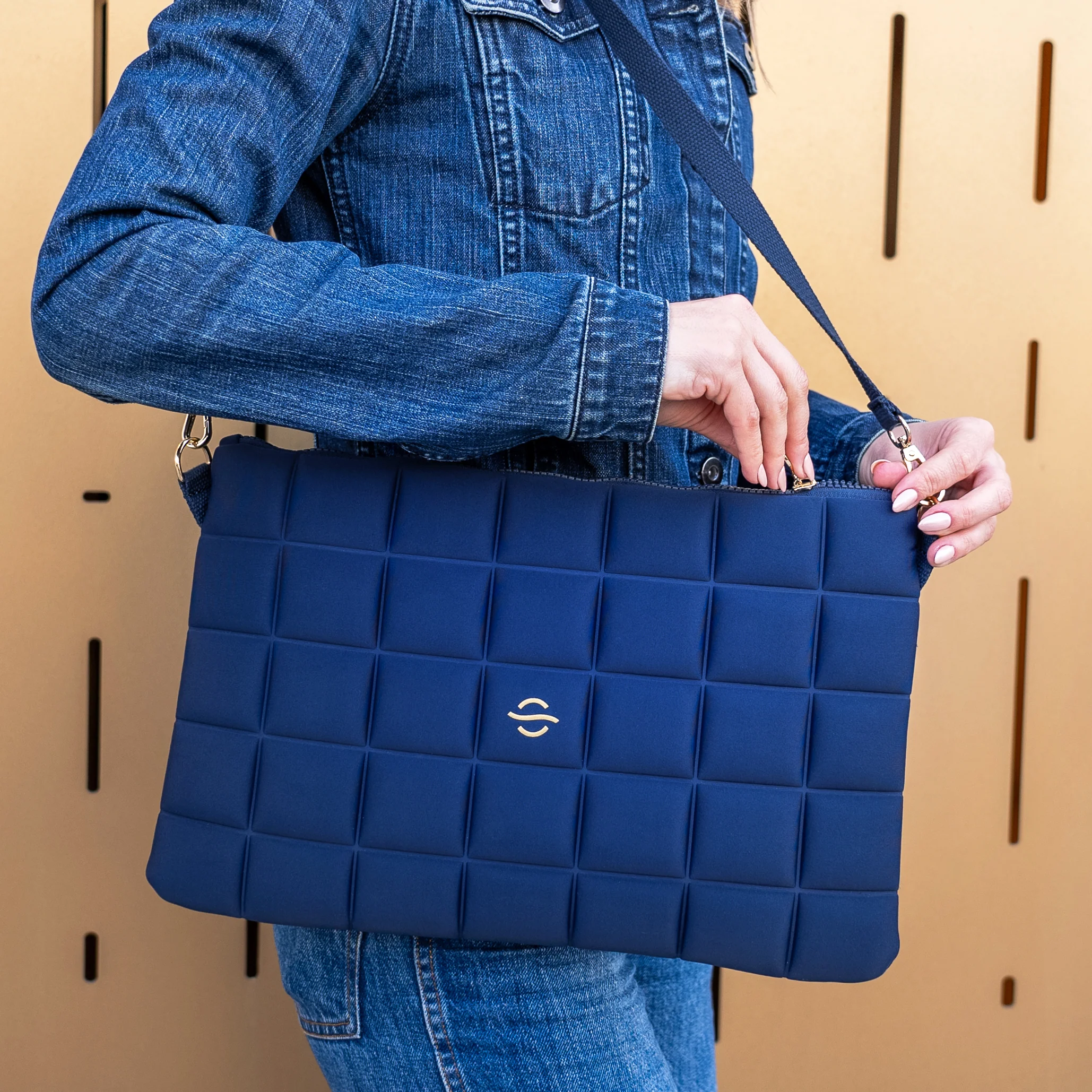 Shoulder Bag - Image 3